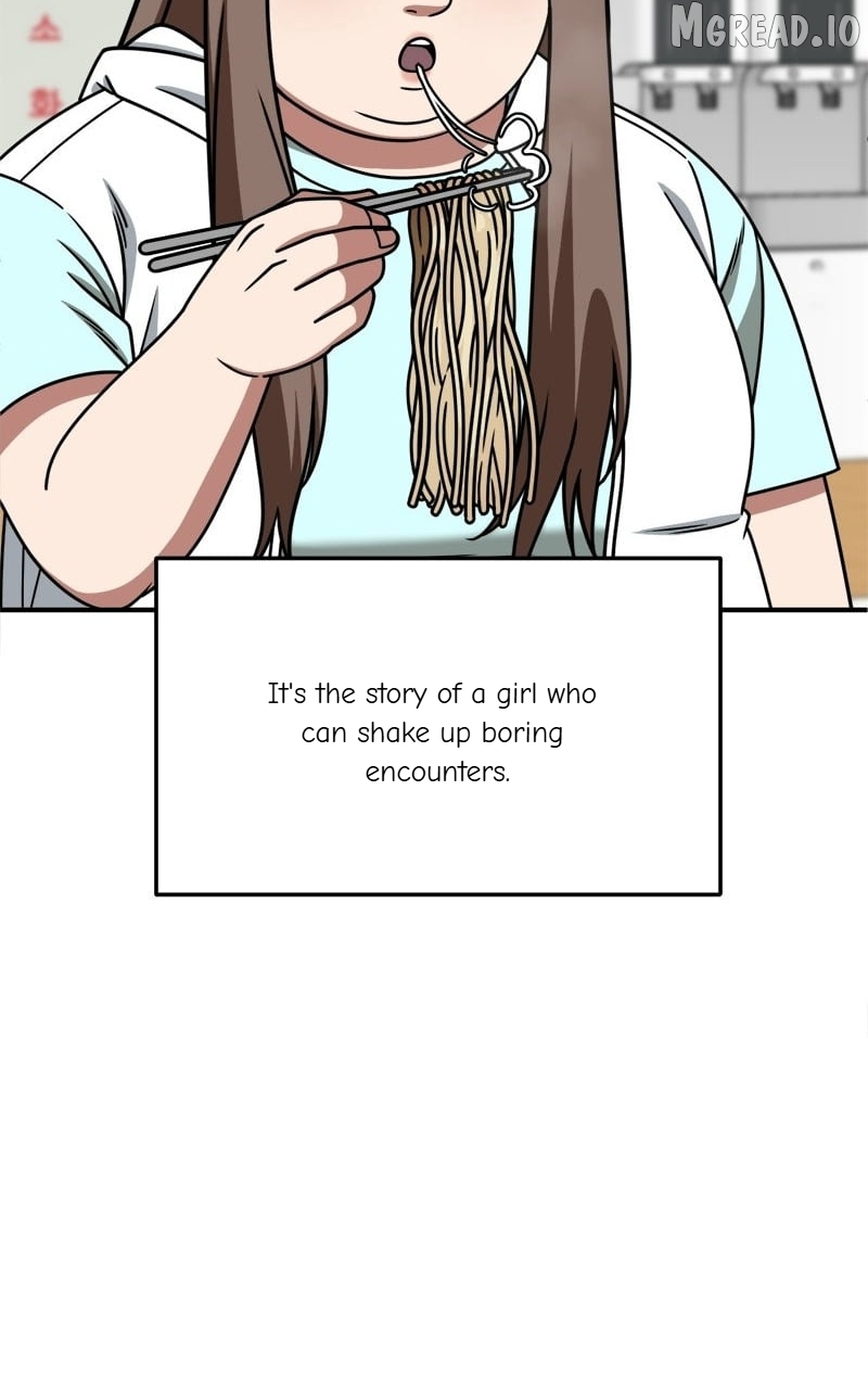 Change Me Chapter 263  - page 85